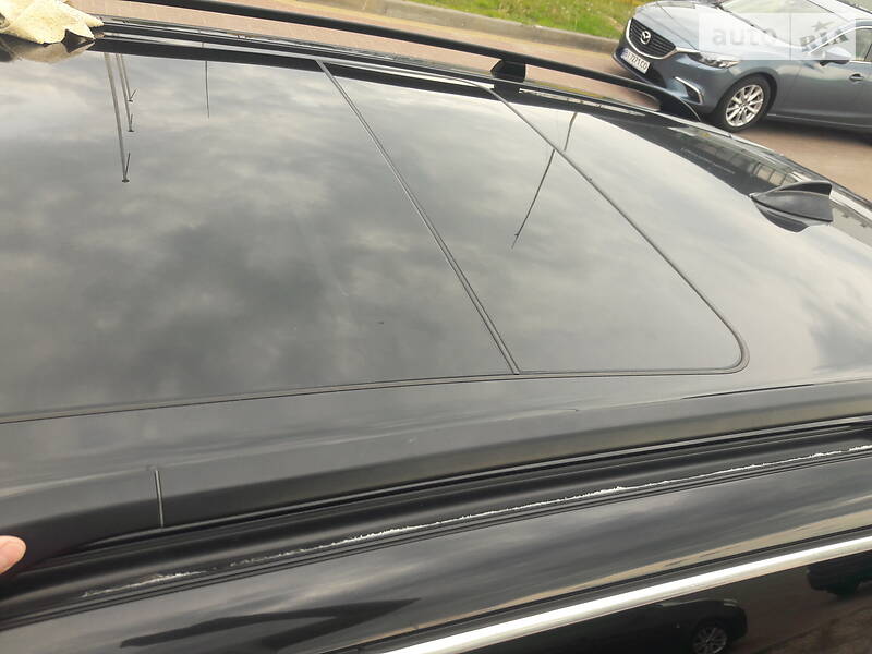 Позашляховик / Кросовер BMW X5 2013 в Полтаві фото 18 Позашляховик / Кросовер BMW X5 2013 в Полтаві