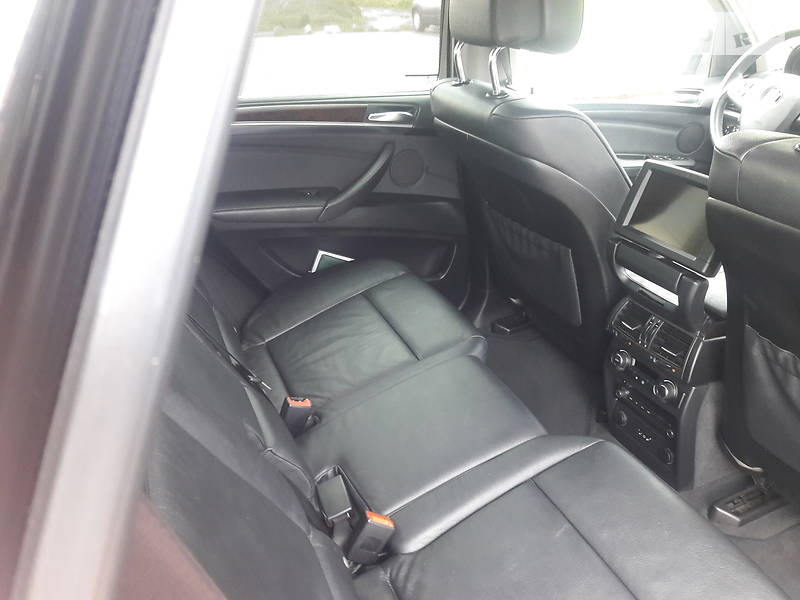 Позашляховик / Кросовер BMW X5 2013 в Полтаві фото 41 Позашляховик / Кросовер BMW X5 2013 в Полтаві