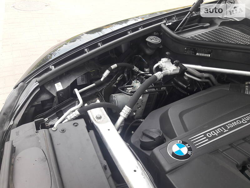 Позашляховик / Кросовер BMW X5 2013 в Полтаві фото 47 Позашляховик / Кросовер BMW X5 2013 в Полтаві