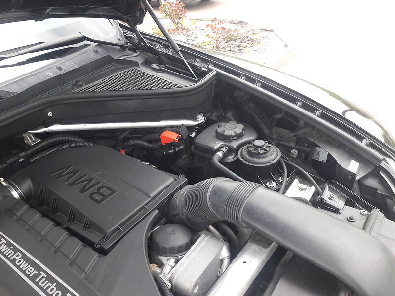 Позашляховик / Кросовер BMW X5 2013 в Полтаві фото 48 Позашляховик / Кросовер BMW X5 2013 в Полтаві