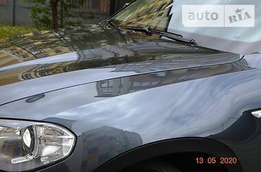 Позашляховик / Кросовер BMW X5 2011 в 