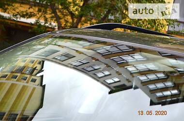 Позашляховик / Кросовер BMW X5 2011 в 