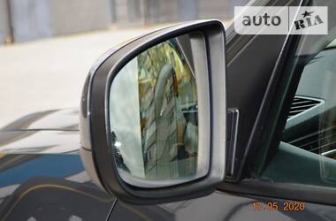 Позашляховик / Кросовер BMW X5 2011 в 