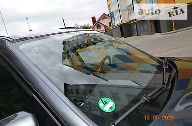 Позашляховик / Кросовер BMW X5 2011 в 