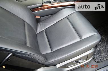 Позашляховик / Кросовер BMW X5 2011 в 