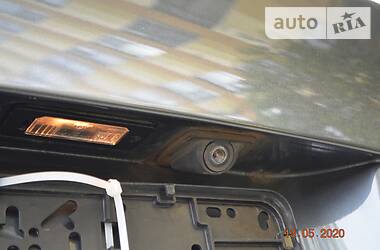 Позашляховик / Кросовер BMW X5 2011 в 