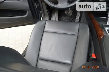 Позашляховик / Кросовер BMW X5 2011 в 