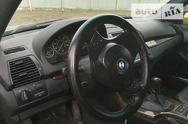 Внедорожник / Кроссовер BMW X5 2006 в Луцке