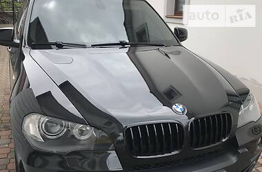 Позашляховик / Кросовер BMW X5 2008 в 