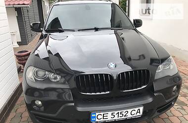 Позашляховик / Кросовер BMW X5 2008 в 