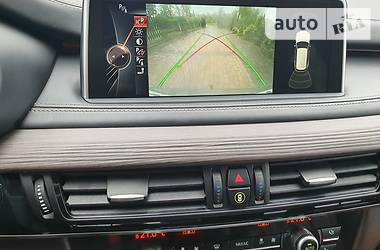 Позашляховик / Кросовер BMW X5 2014 в 