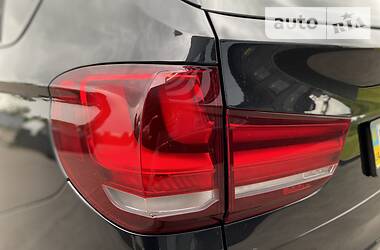 Позашляховик / Кросовер BMW X5 2015 в 