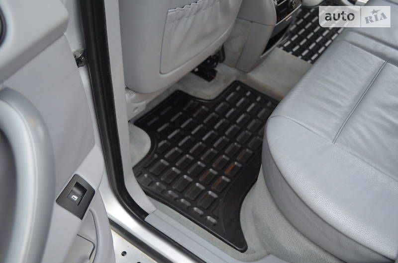 Універсал BMW X5 2004 в Дубні