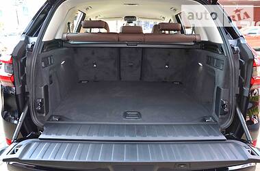 Внедорожник / Кроссовер BMW X5 2020 в 