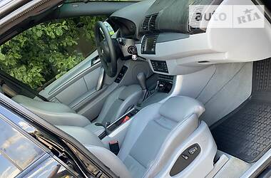Позашляховик / Кросовер BMW X5 2004 в 