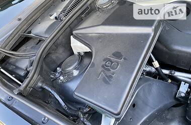Позашляховик / Кросовер BMW X5 2004 в 