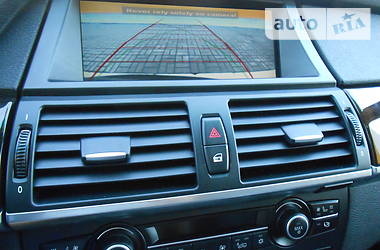 Позашляховик / Кросовер BMW X5 2008 в 