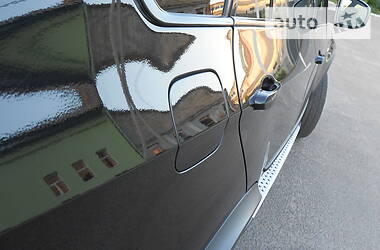 Позашляховик / Кросовер BMW X5 2008 в 