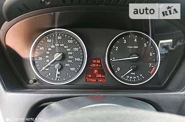 Внедорожник / Кроссовер BMW X5 2010 в Житомире