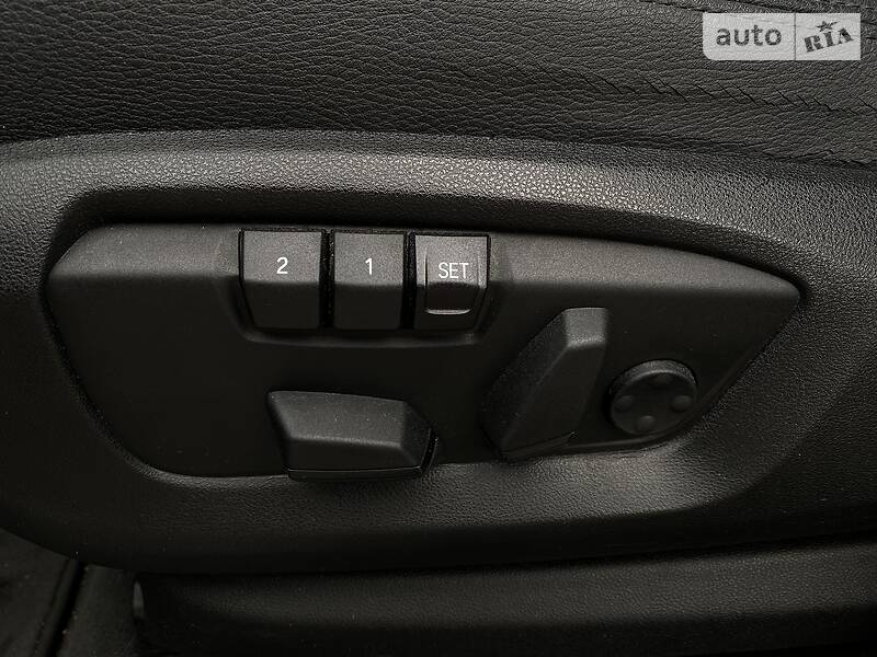 Позашляховик / Кросовер BMW X5 2016 в Києві