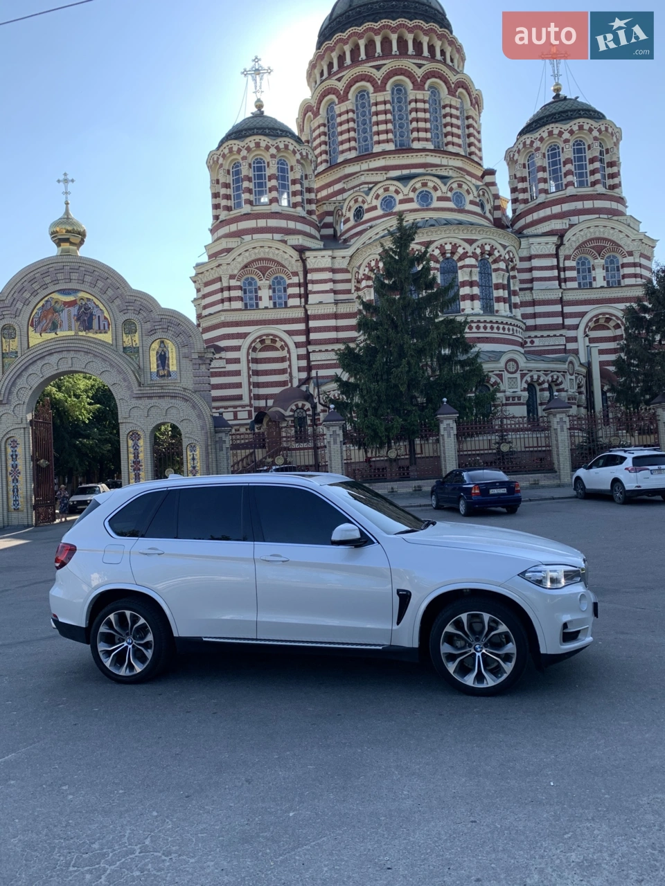 2014 BMW X5 - мініатюра 64