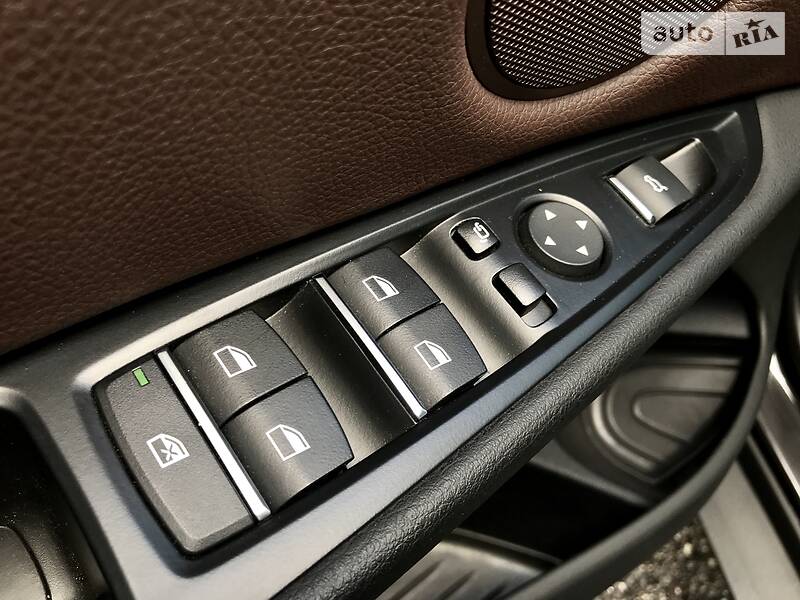 Позашляховик / Кросовер BMW X5 2018 в Києві
