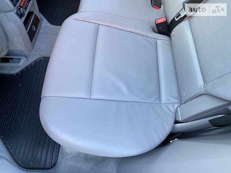 Позашляховик / Кросовер BMW X5 2008 в Києві