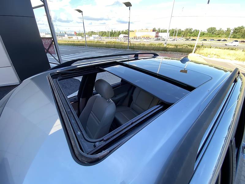 Позашляховик / Кросовер BMW X5 2008 в Києві