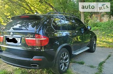 Позашляховик / Кросовер BMW X5 2007 в 