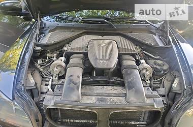 Позашляховик / Кросовер BMW X5 2007 в 