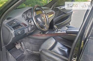 Позашляховик / Кросовер BMW X5 2007 в 