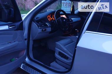 Позашляховик / Кросовер BMW X5 2008 в 