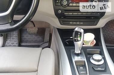 Позашляховик / Кросовер BMW X5 2008 в 