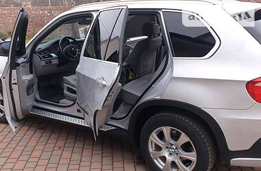 Позашляховик / Кросовер BMW X5 2008 в 
