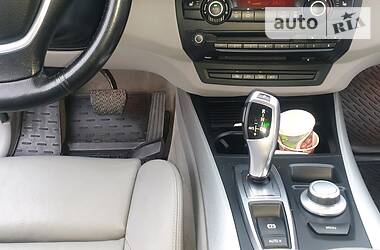 Позашляховик / Кросовер BMW X5 2008 в 