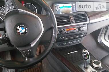 Внедорожник / Кроссовер BMW X5 2010 в Тернополе