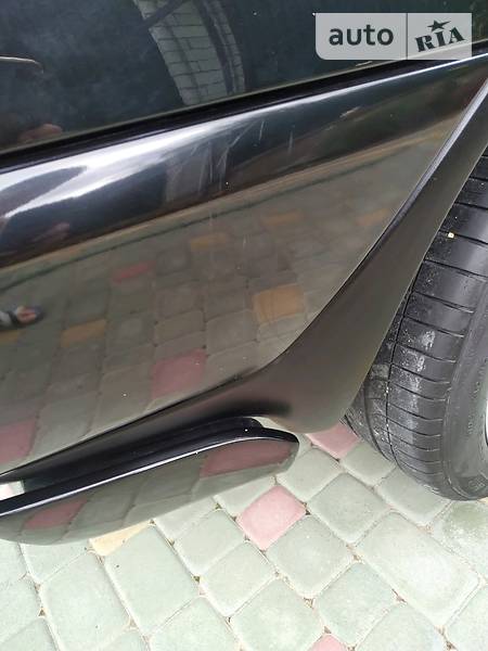 Внедорожник / Кроссовер BMW X5 2005 в Тернополе фото 35 Внедорожник / Кроссовер BMW X5 2005 в Тернополе