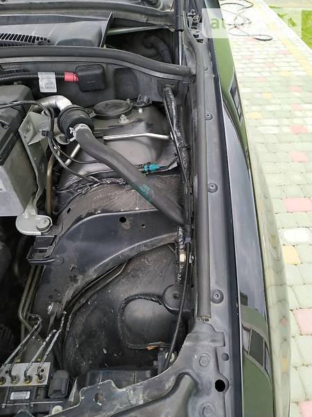 Внедорожник / Кроссовер BMW X5 2005 в Тернополе фото 27 Внедорожник / Кроссовер BMW X5 2005 в Тернополе