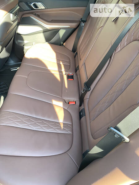 Позашляховик / Кросовер BMW X5 2019 в Іршаві