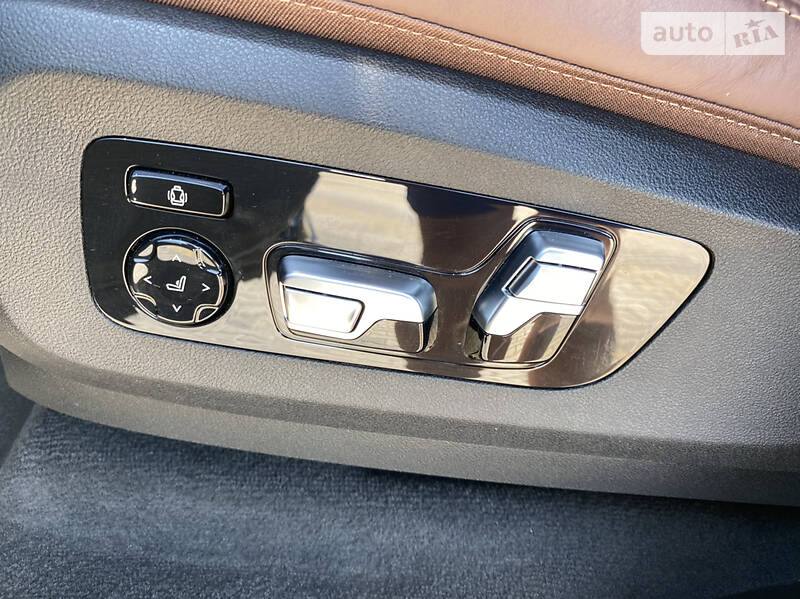 Позашляховик / Кросовер BMW X5 2019 в Іршаві