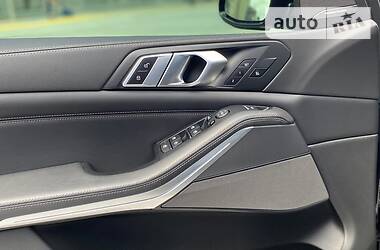 Позашляховик / Кросовер BMW X5 2019 в 