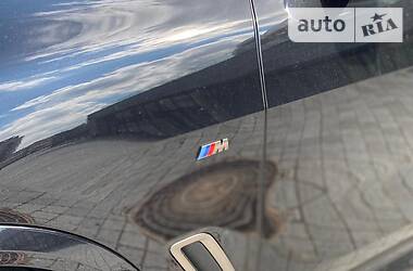 Позашляховик / Кросовер BMW X5 2019 в 