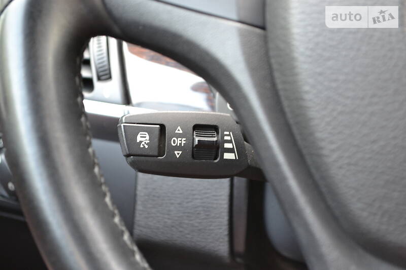 Позашляховик / Кросовер BMW X5 2012 в Рівному