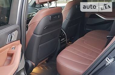 Позашляховик / Кросовер BMW X5 2019 в Запоріжжі