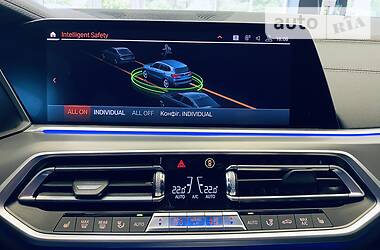 Позашляховик / Кросовер BMW X5 2019 в 