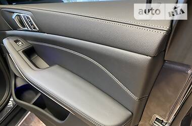 Позашляховик / Кросовер BMW X5 2019 в 