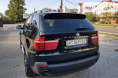 Внедорожник / Кроссовер BMW X5 2009 в Ивано-Франковске