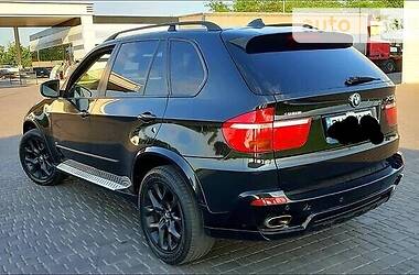 Позашляховик / Кросовер BMW X5 2006 в Зміїві