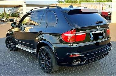 Позашляховик / Кросовер BMW X5 2006 в Зміїві