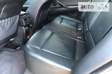 Позашляховик / Кросовер BMW X5 2007 в 